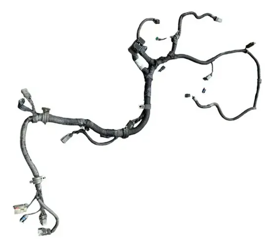 Chicote Motor Cummins 6cc Ford Cargo 1722 2422 2622 Original