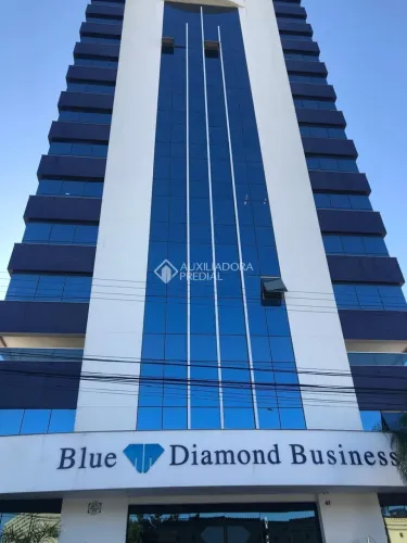 Sala Comercial no Blue Diamond Business - Agronômica