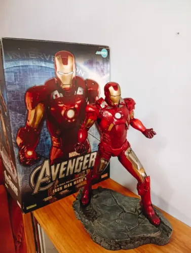 Iron Man MKVII Kotobukiya 1/6