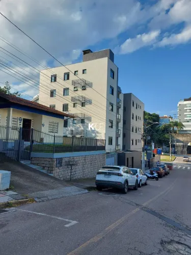 Prédio Novo à Venda - Avenida Almirante Tamandaré (em frente ao Detran)