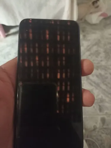 Celular redimi note 8