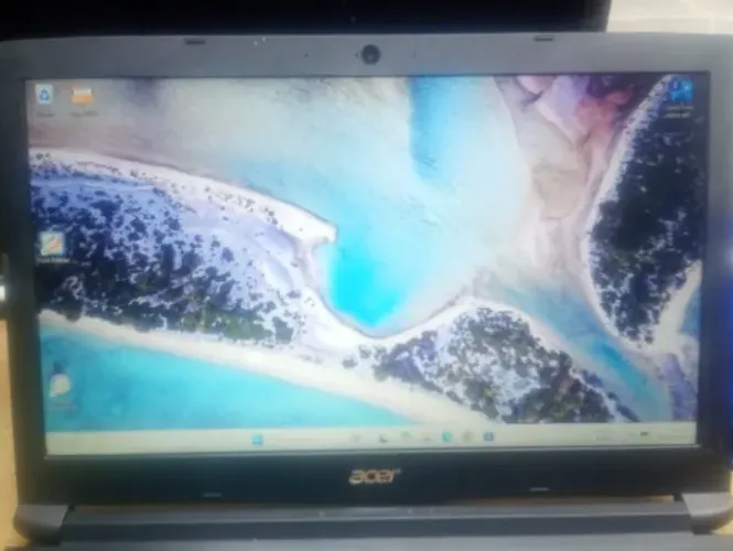 Notebook Acer