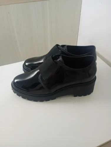 Sapato feminino