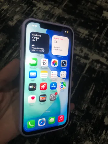 iPhone 12 Pro Max 128gb
