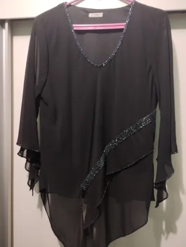 Blusa (ler descrição)