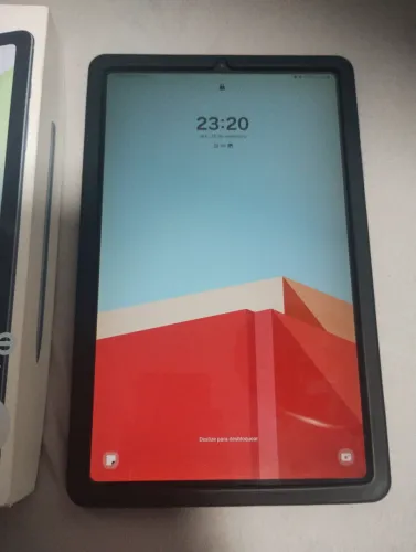 Tablet tab S6 lite