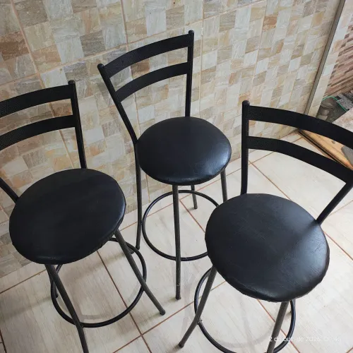 Banquetas