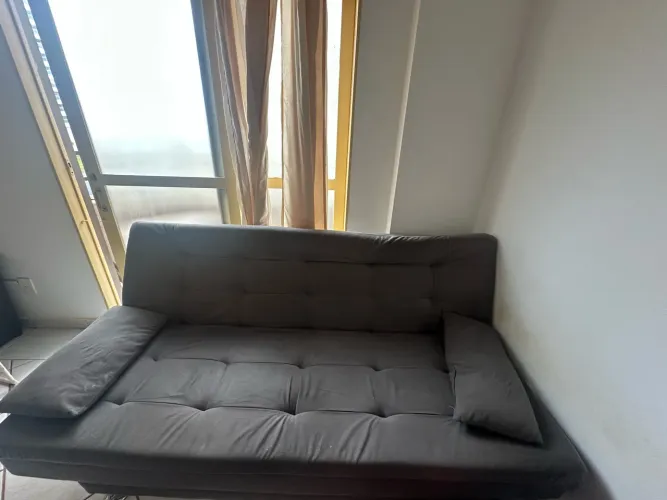 Sofá Cama - NOVO
