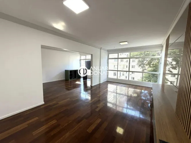 Sion - Apartamento 4 quartos à venda na Anuar Donato