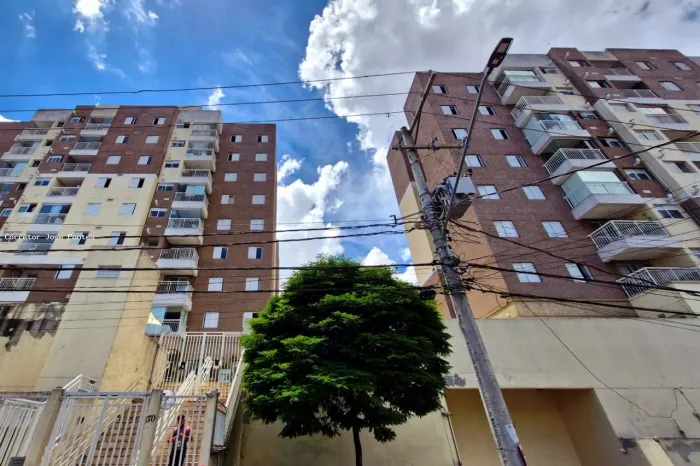 Condominio Familia Freguesia do Ó
