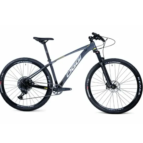 Oggi Big Wheel 7.5 Edição Especial toda Sram GX