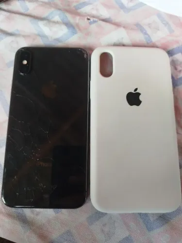 iPhone X