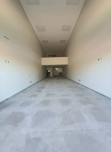 SALÃO COMERCIAL 200M² - AV COMENDADOR JOSÉ DA SILVA MARTHA