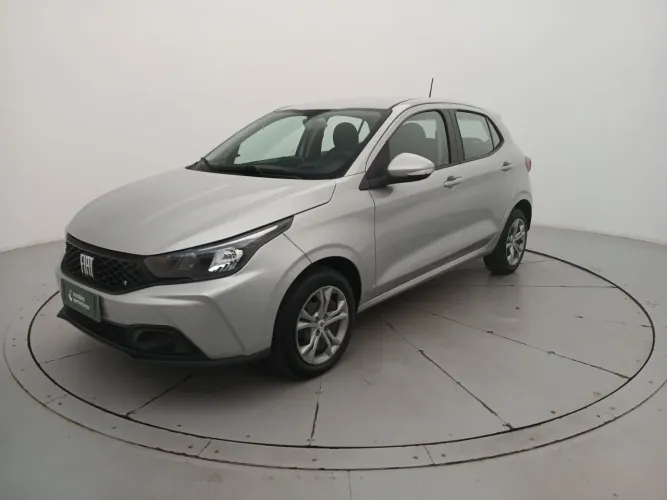 Fiat Argo Drive 1.0 Firefly 2025