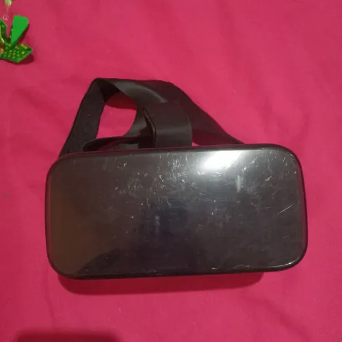 Óculos VR para smartphones