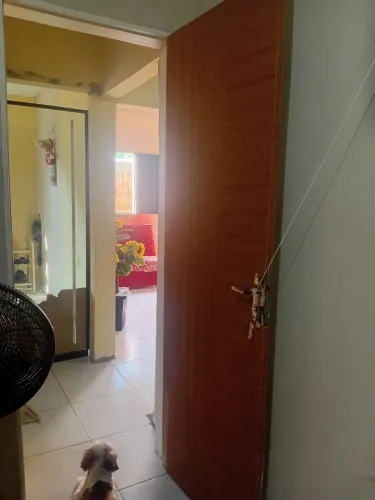 Vendonuma ótima.casa so 100.00mil 