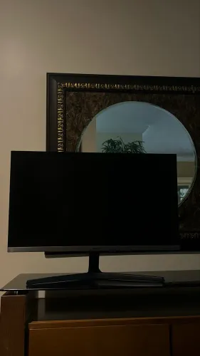 Monitor Samsung 28?