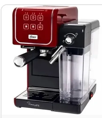 VENDO MÁQUINA DE FAZER CAFÉ