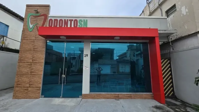 Imóvel comercial no Japiim 1