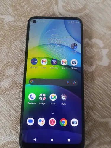 Moto G9 Power
