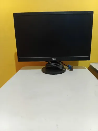 Monitor