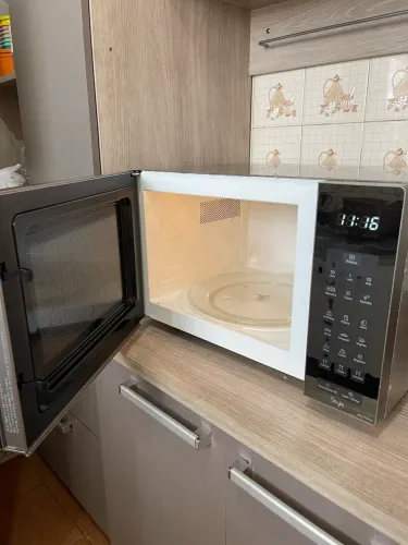 Microondas Panasonic