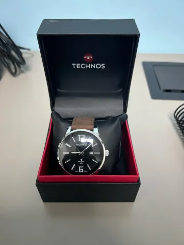 Relógio Technos