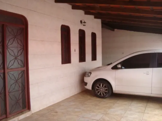 CUIABÁ - Casa Padrão - MORADA DO OURO
