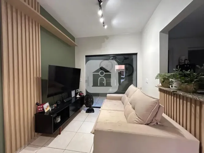 Casa em condomínio Vila Vigilato II para venda