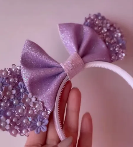 Arco - Disney 50 anos