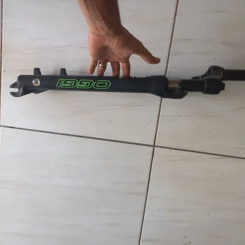 Suspensão oggi