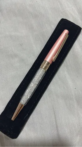 Caneta swarovski