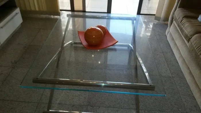 Mesa de centro