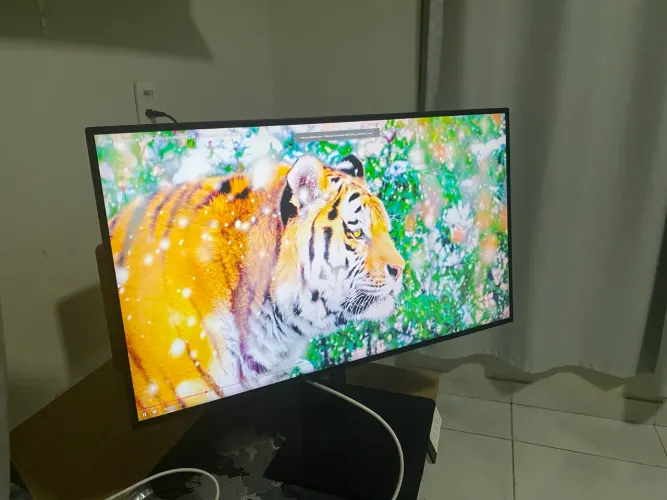Monitor Perseus Pro 27 2K 75hz IPS USB-C