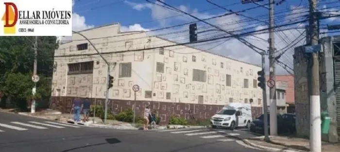 Excelente Galpão P Locação na Vila Ema com trifásico, ótima estrutura, Confira!!!