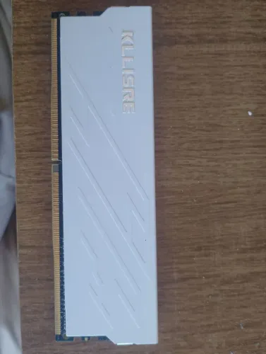 Memória RAM KLLISRE DDR4 8GB 3200MHz