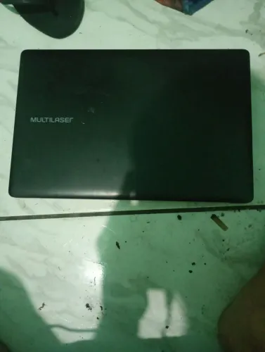 NOTBOOK MULTILASER