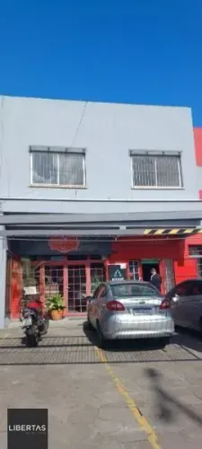 SALA COMERCIAL NA ZONA SUL