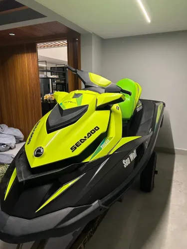 Jetski Gti 155