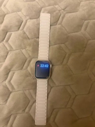 Relógio Apple whatch