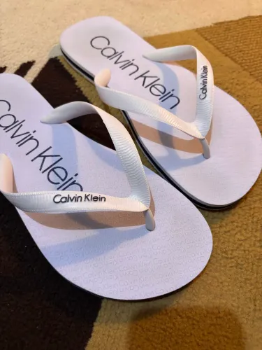 Chinelo Calvin Klein original 41