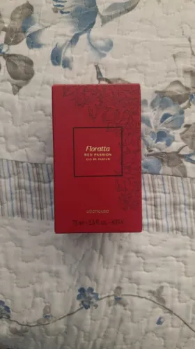 Desapegos de perfumes