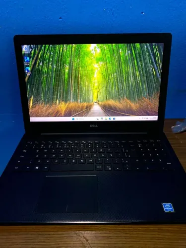 Notebook Dell inspiron 15