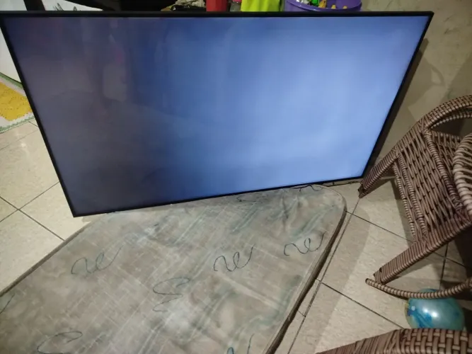 Smartv LG 65 polegadas