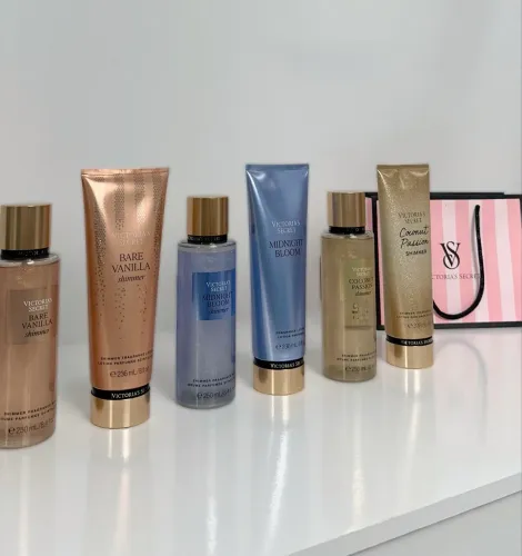 KIT VICTORIA'S SECRET