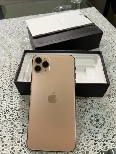iPhone 11 Pro Max zero