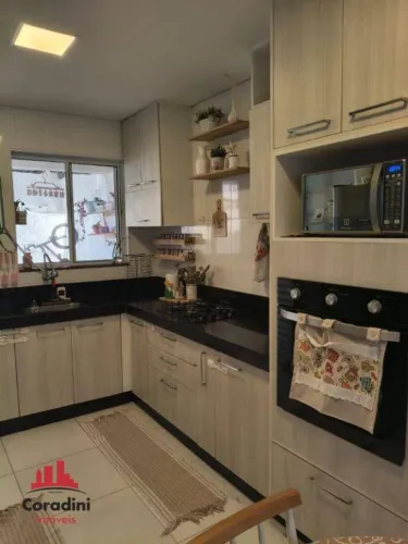 Casa com 2 quartos à venda, no Jardim Marajoara - Nova Odessa/SP