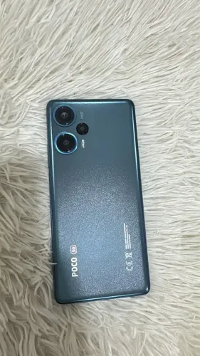 Celular poco f5 