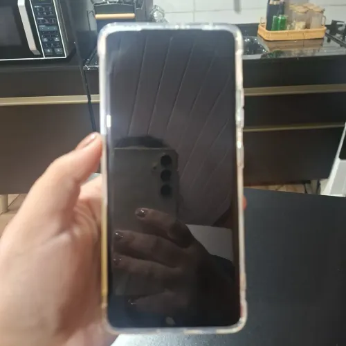Vendo s21 ultra 256gb