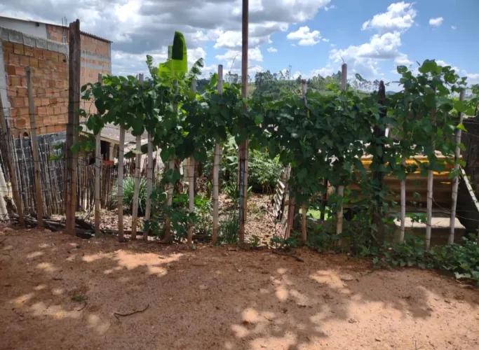 VENDO: Terreno c/ área de 152 m²